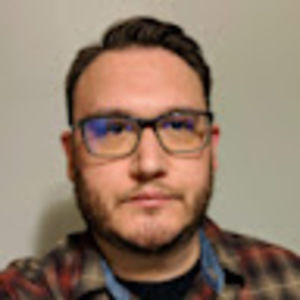 Meet your Posher, Aaron